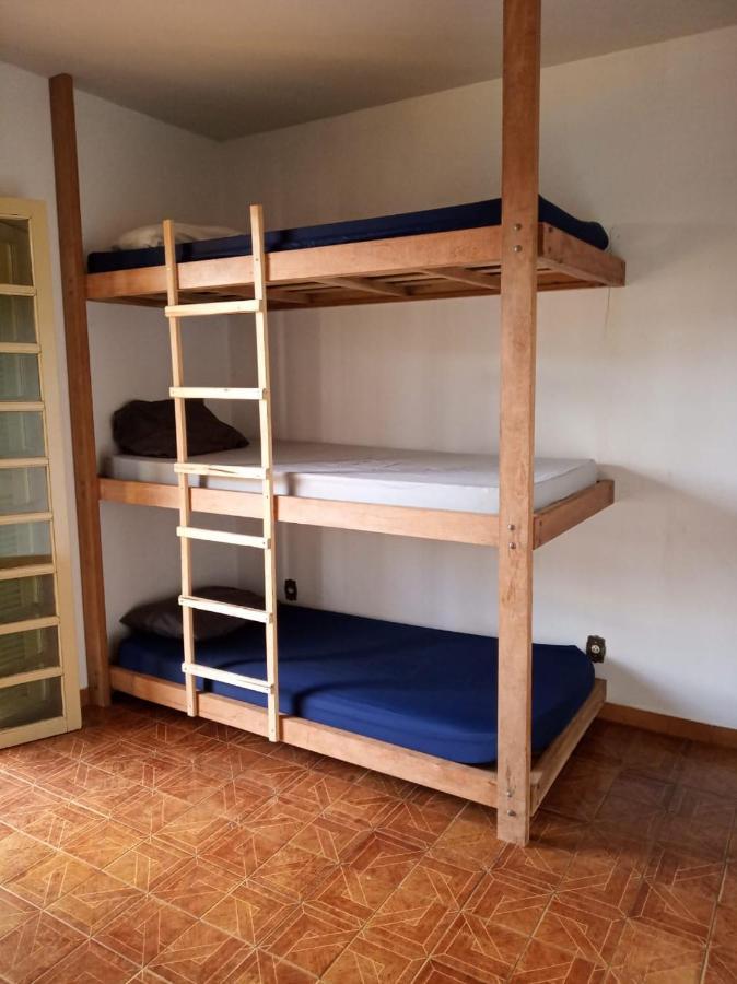 Albergue Wanderlust