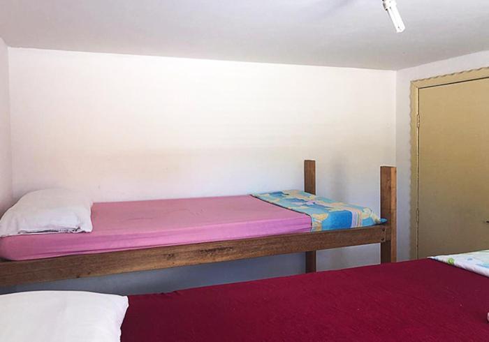 Wanderlust Albergue