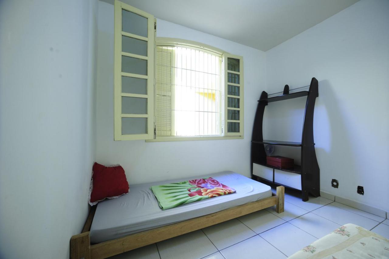 Albergue Wanderlust *