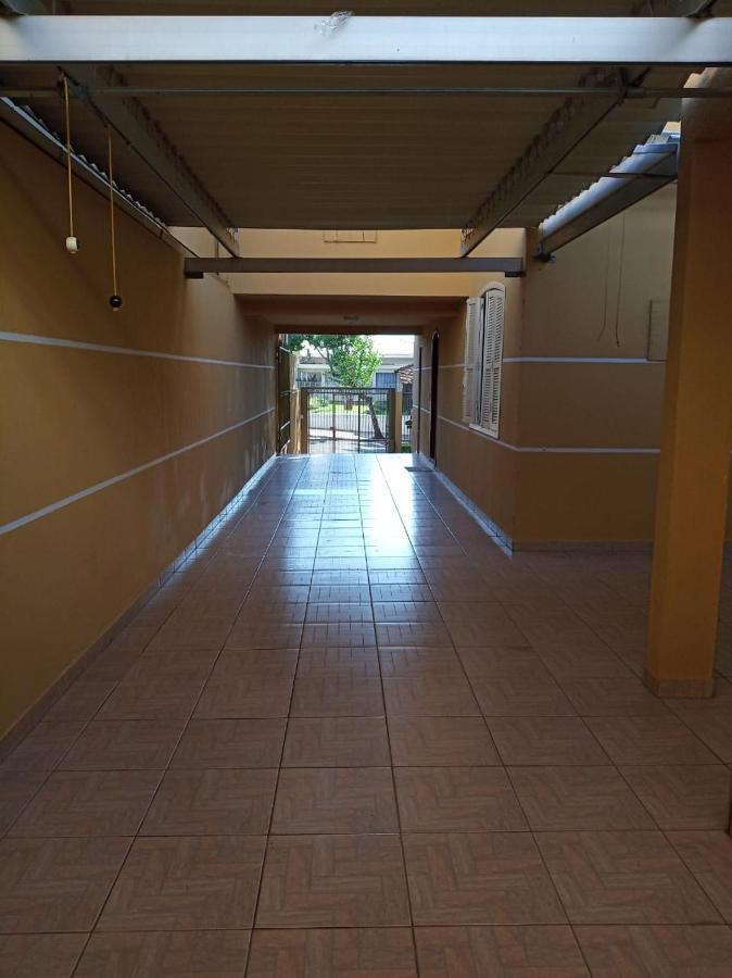 Albergue Wanderlust