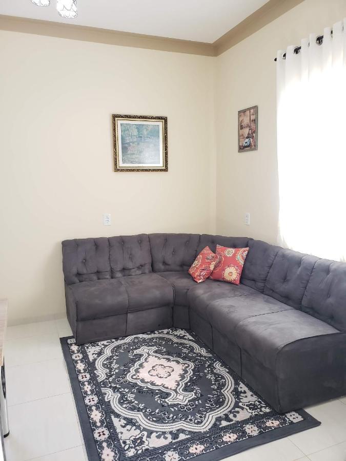 Felipe Family - Casas De Temporada *