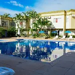 Muffato Plaza Hotel