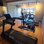 7seas - Lindo apt conceito aberto com VISTA INCRÍVEL
