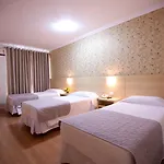 Hotel Rafain Centro