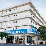 Hotel Dan Inn Express Foz Do Iguacu By Nacional Inn