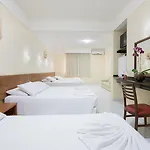 Hotel Dan Inn Express Foz Do Iguacu By Nacional Inn