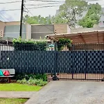 Casa Centro Falls