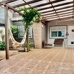 Casa Centro Falls