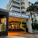 Hotel Rafain Centro