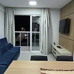 Apto, Bem Localizado, Novo E Confortavel 406