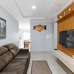 Apartamento novo centro de Foz