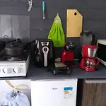 Suíte Santin: o seu conforto está aqui!