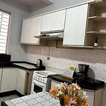 Apartamento Regiao Central Foz - Acesso Eixos Turisticos