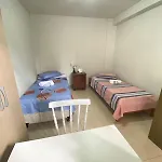 Quarto Aconchegante Na Terra Das Cataratas