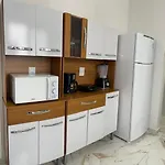 Lindo Apartamento Em Regiao Central