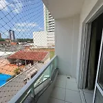 Apto 23 No Centro De Foz