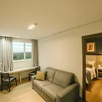 Interludium Iguassu Convention Hotel