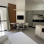 NOVOS apartamentos STUDIO do ladinho do Paraguai