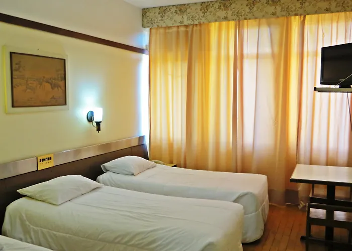 Salvatti Cataratas Hotel