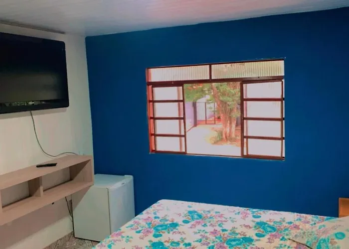 Residencia Vargas