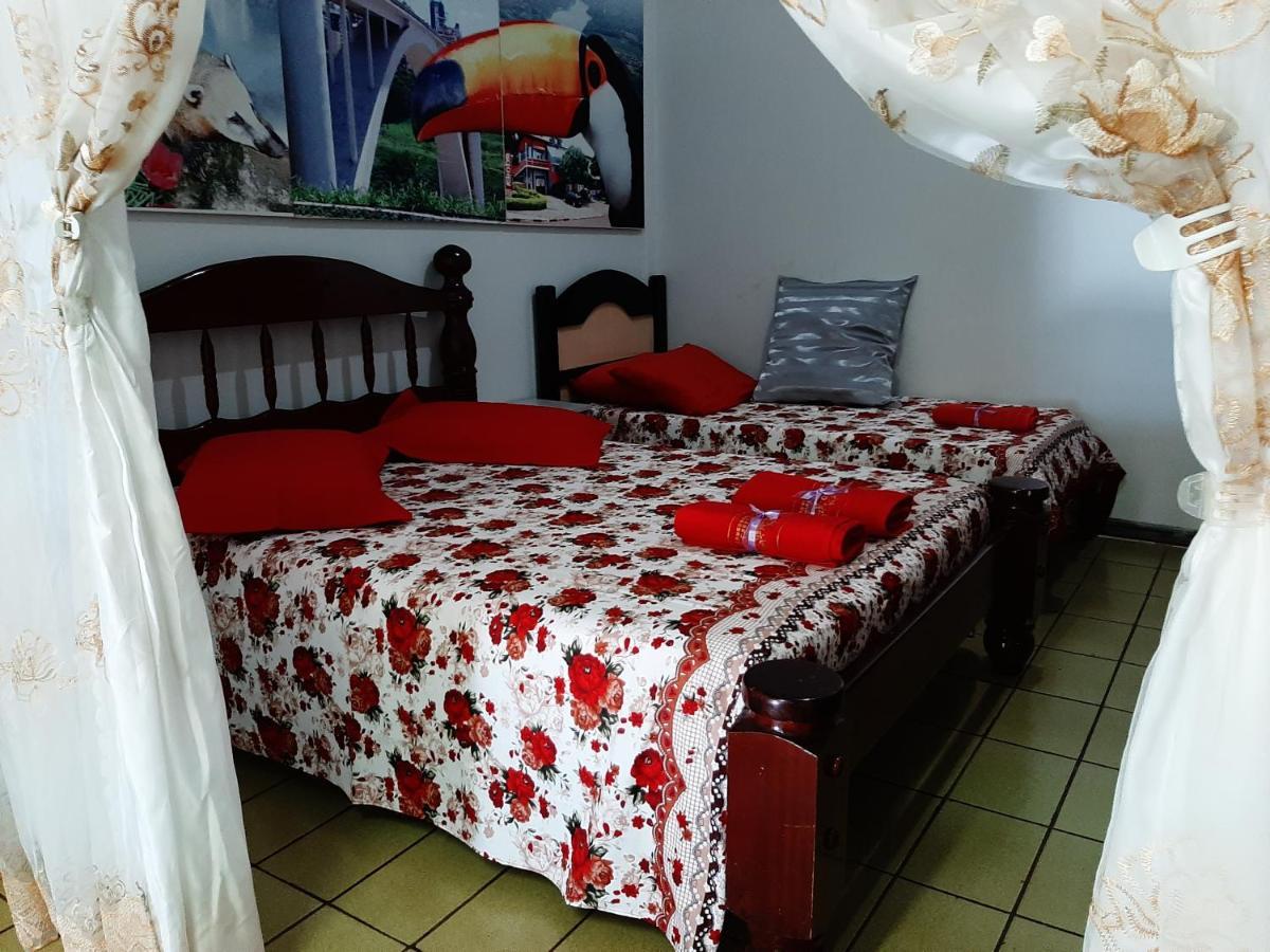 Fernandez Apartamento Foz do Iguaçu