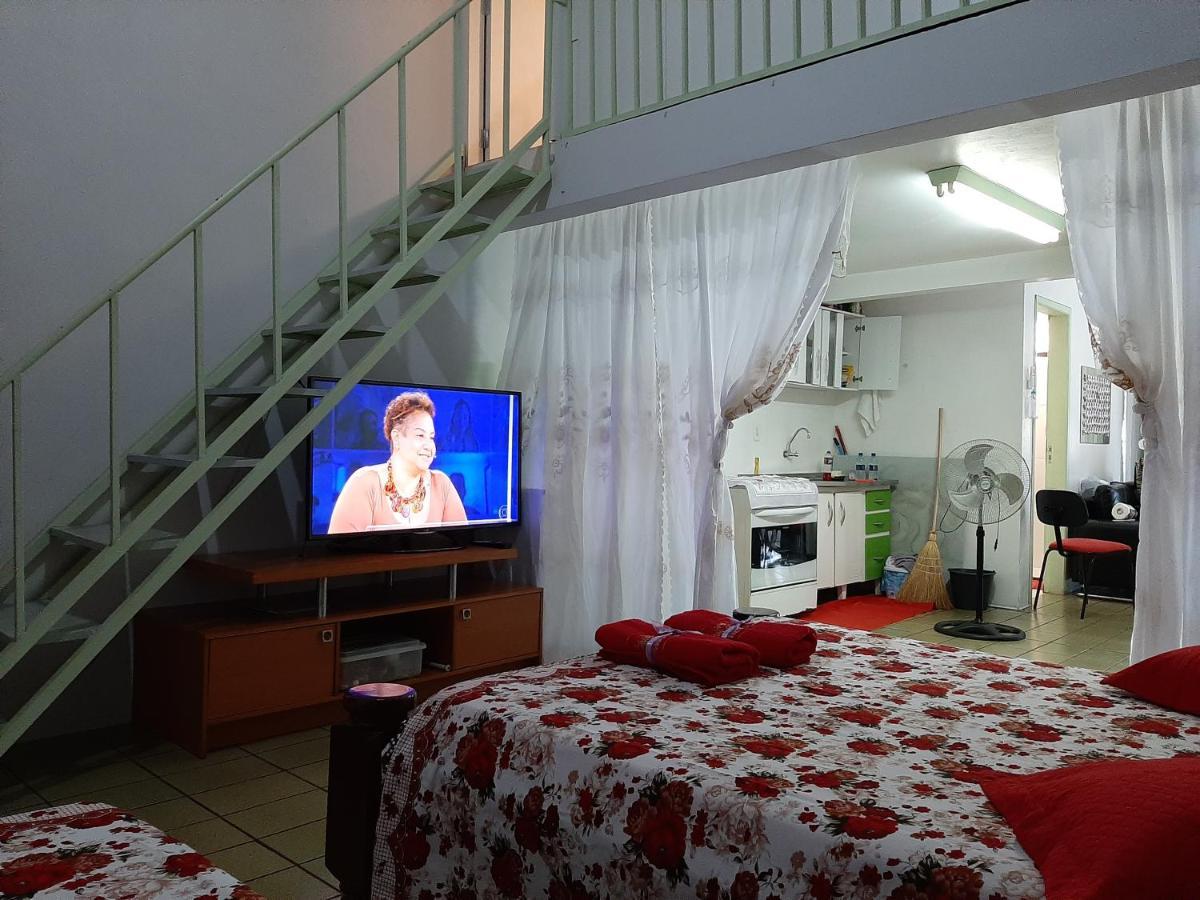 Fernandez Apartamento *