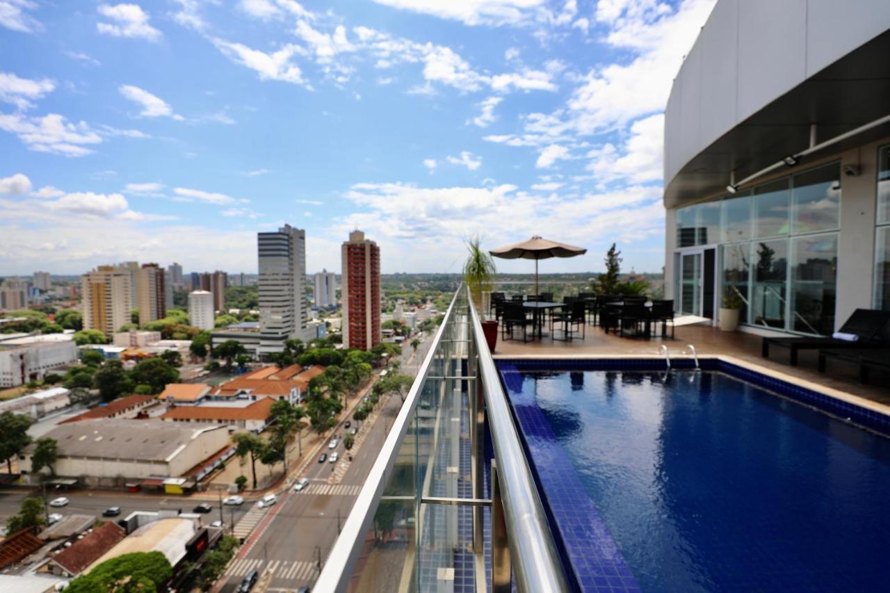 Hotel Viale Tower
