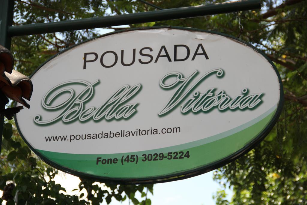 Bella Vitoria