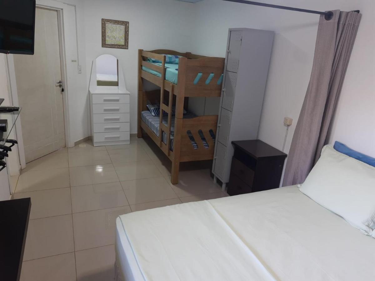 Santin: O Seu Conforto Esta Aqui! Apartamento