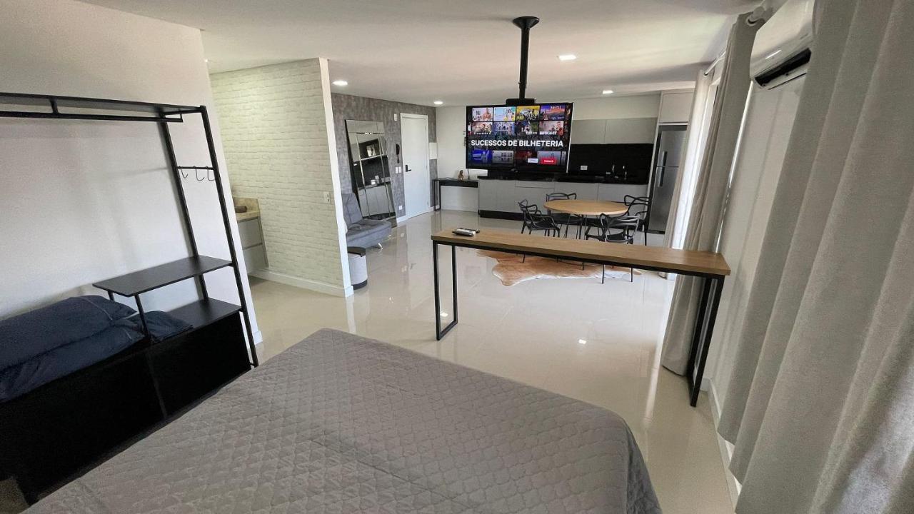 7seas - Lindo Apt Conceito Aberto Com Vista Incrivel * Foz do Iguaçu