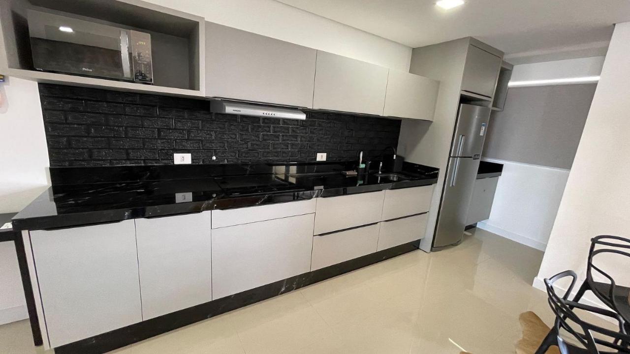 7seas - Lindo Apt Conceito Aberto Com Vista Incrivel Apartamento *
