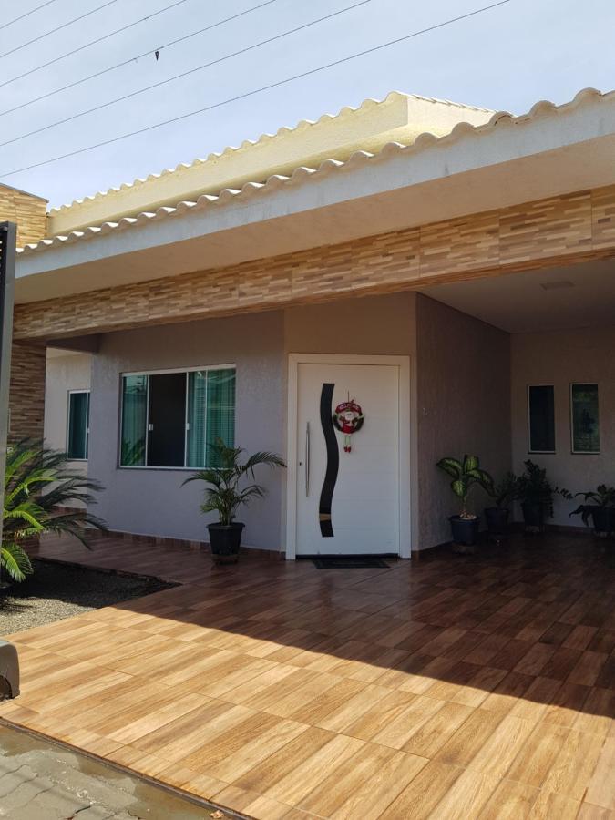 Holiday home Casa Familiar Em Otima Localizacao Foz do Iguacu