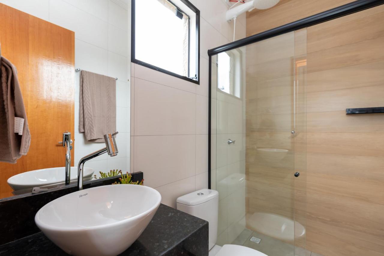 Apartamento Regiao De *