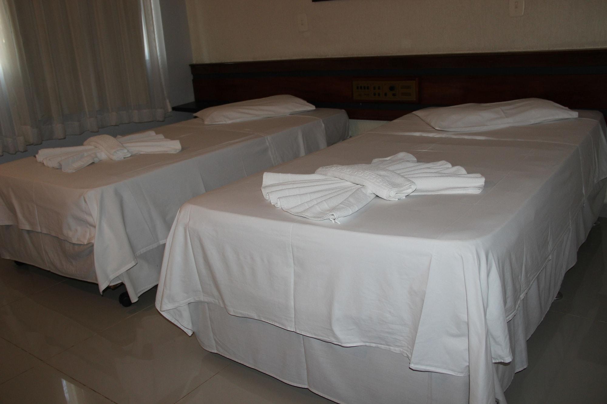 Hotel Muffato Plaza 3*
