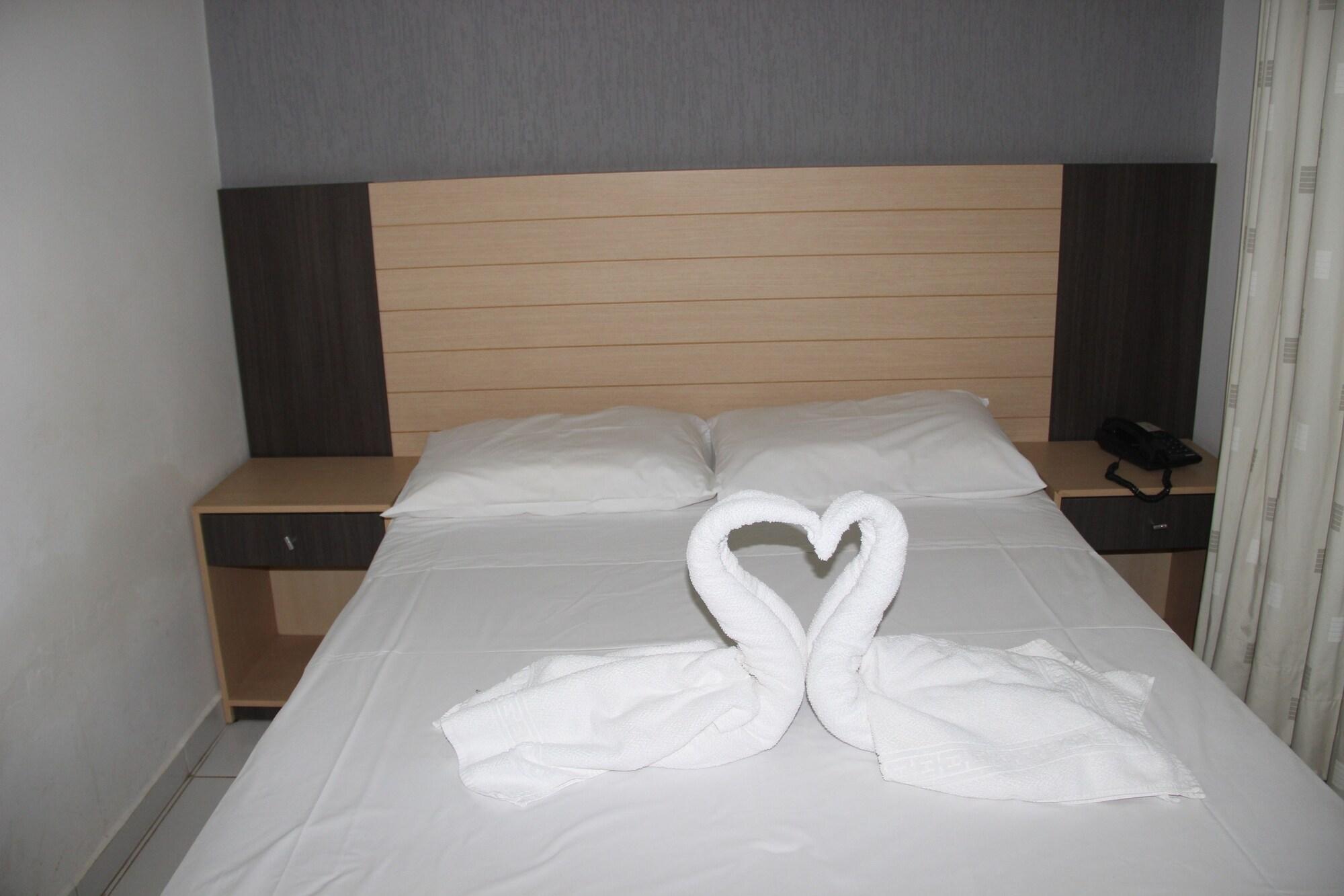 Hotel Muffato Plaza 3*