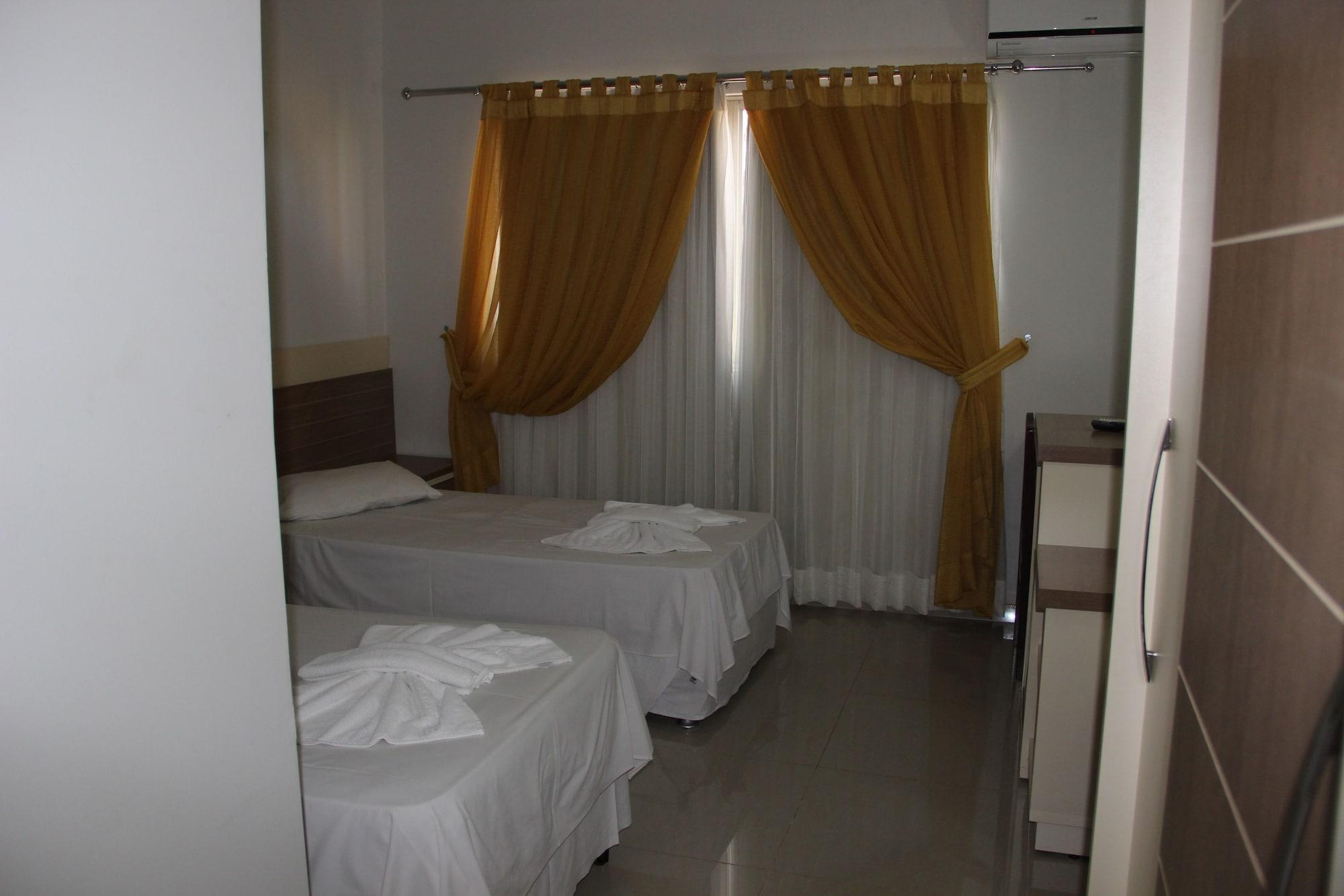 Hotel Muffato Plaza