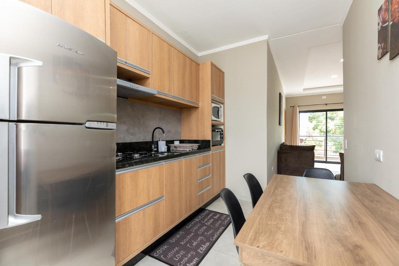 Regiao De Apartamento Foz do Iguaçu