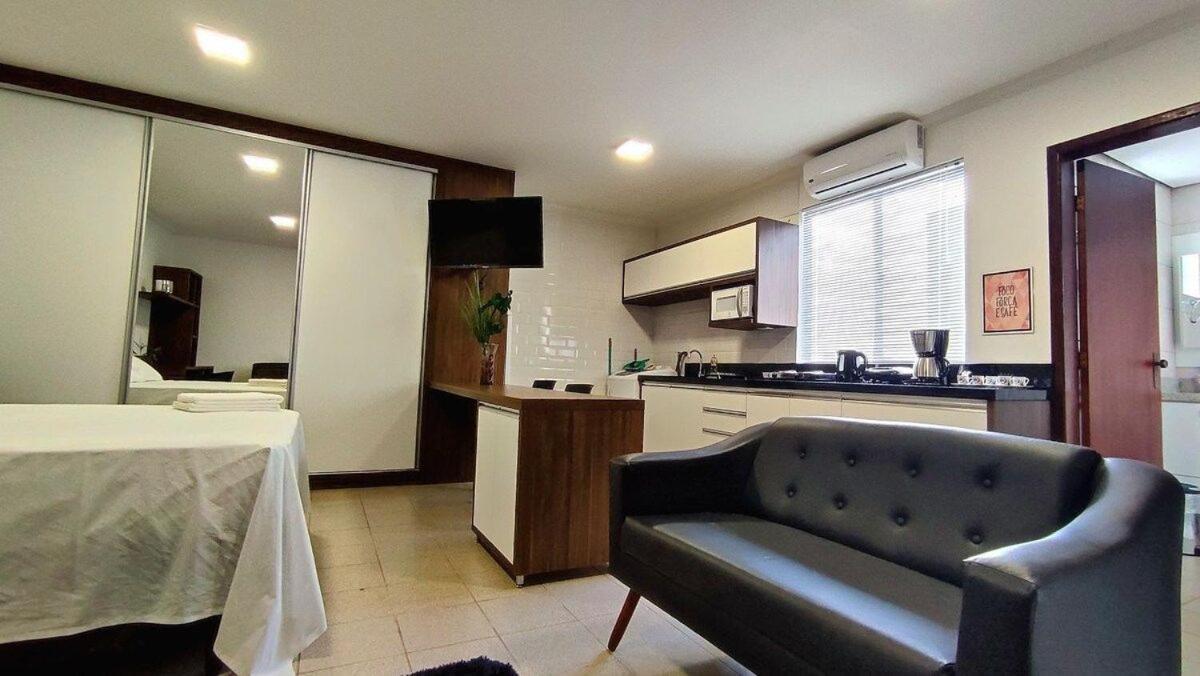 Apartamento Bem No Centro De Foz, Garagem E Wi-fi!