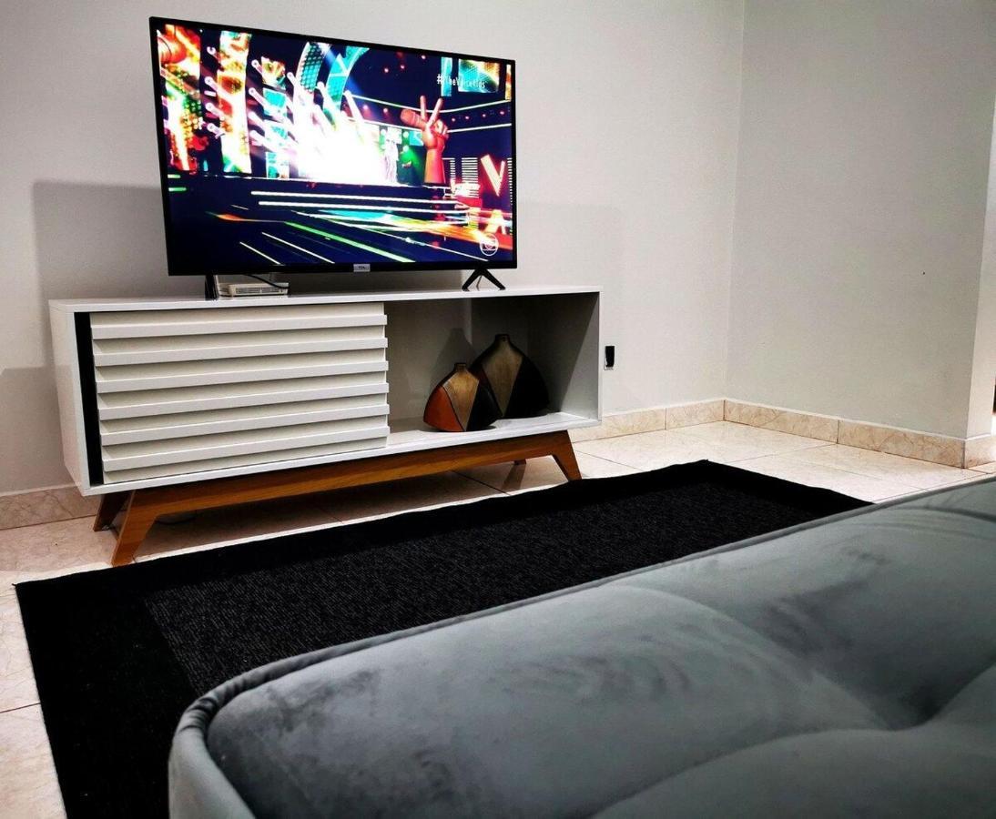 Casa Proxima As Cataratas E Argentina/wifi/garagem Foz do Iguaçu