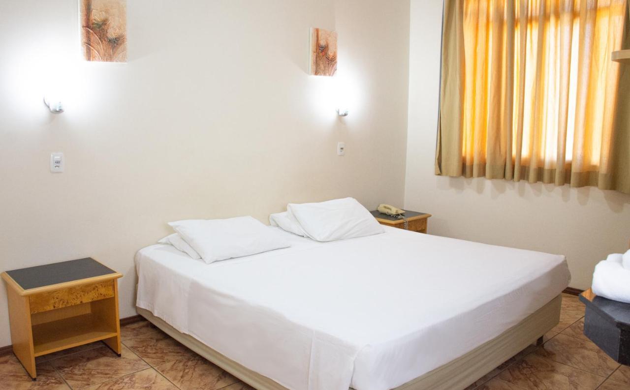 Hotel Dan Express By Nacional 3*