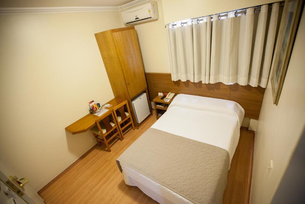 Rafain Centro Hotel 4*