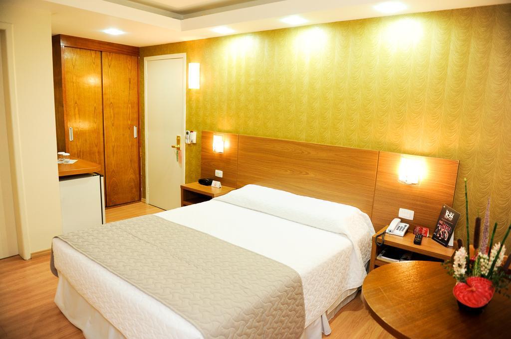 Rafain Centro Hotel 4*