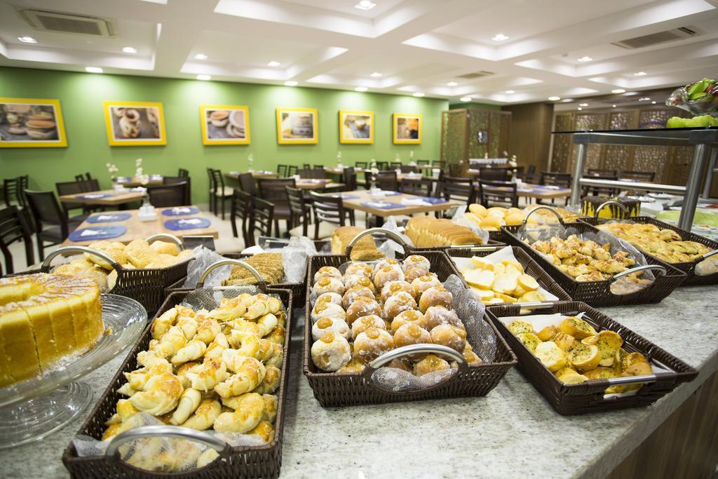 Hotel Interludium Iguassu Convention