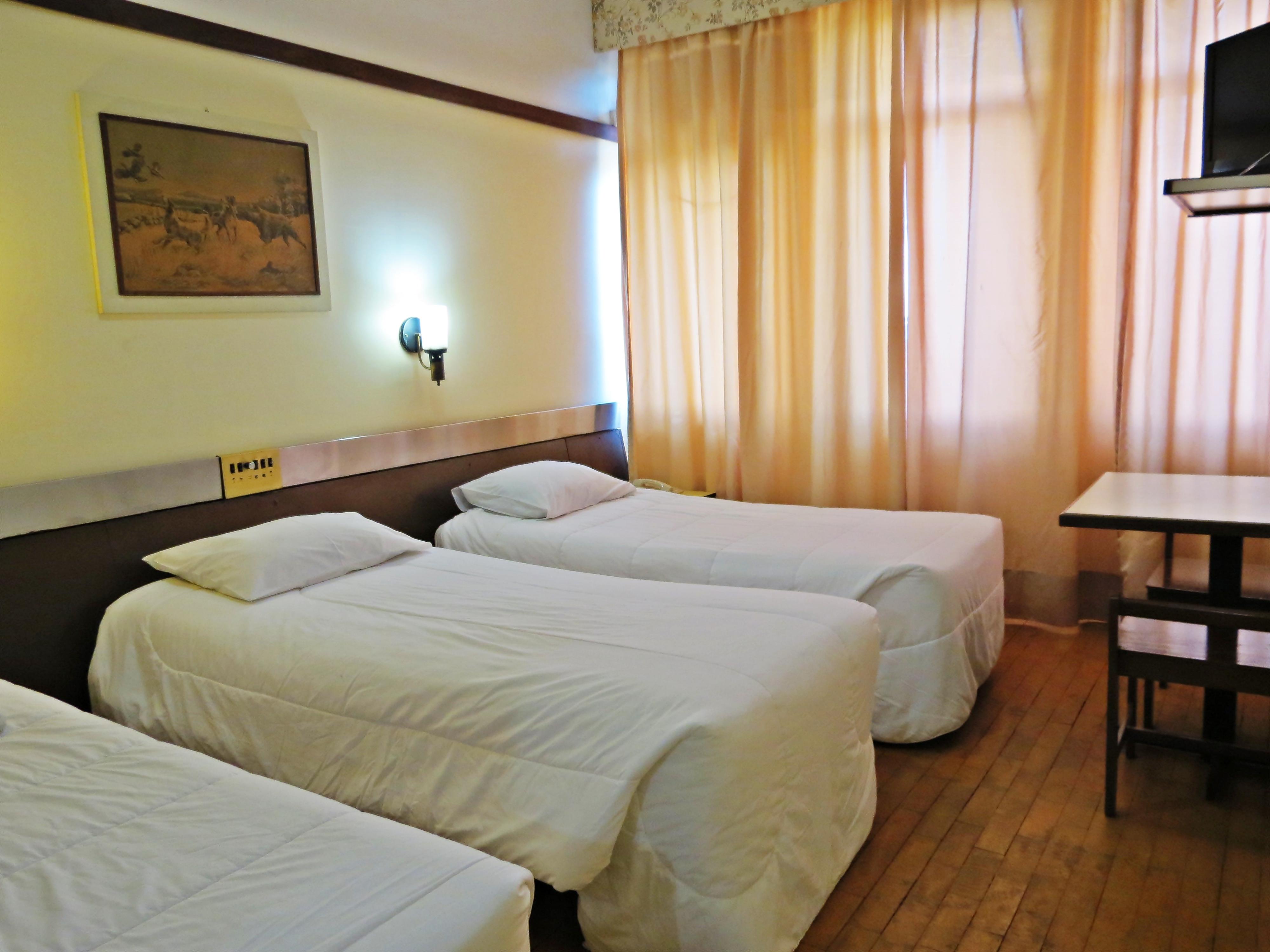 Hotel Salvatti Cataratas