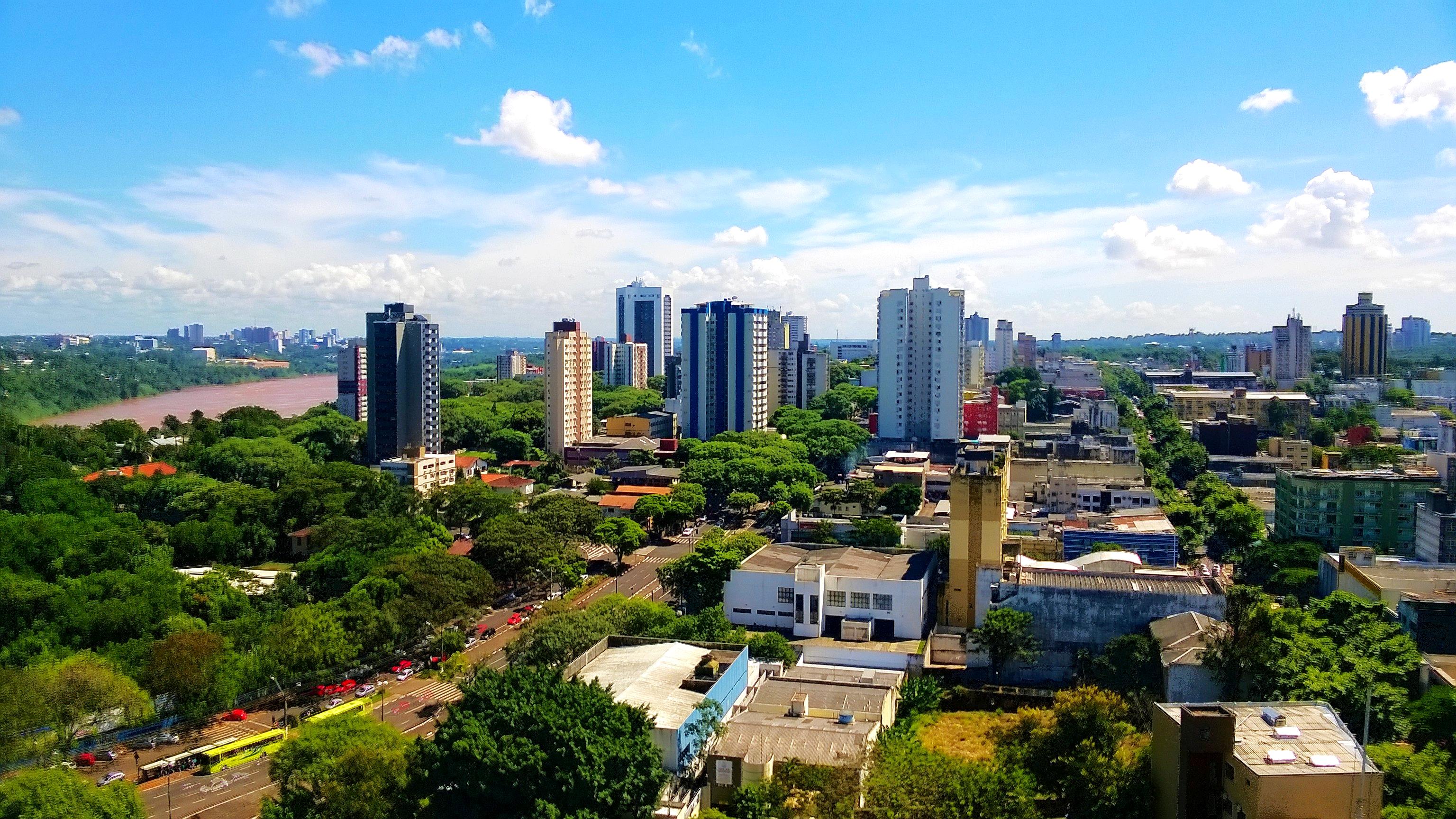 Hotel Salvatti Cataratas 2*