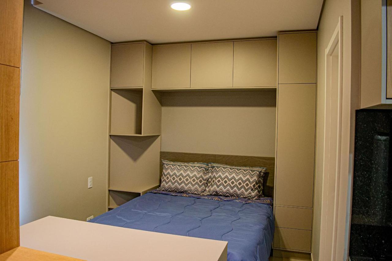 Apartamento Novos Do Ladinho Do Paraguai Foz do Iguaçu