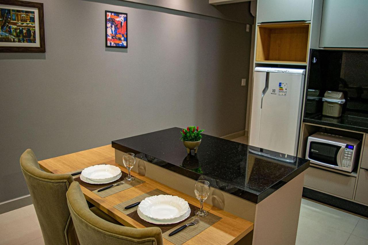 Novos Do Ladinho Do Paraguai Apartamento