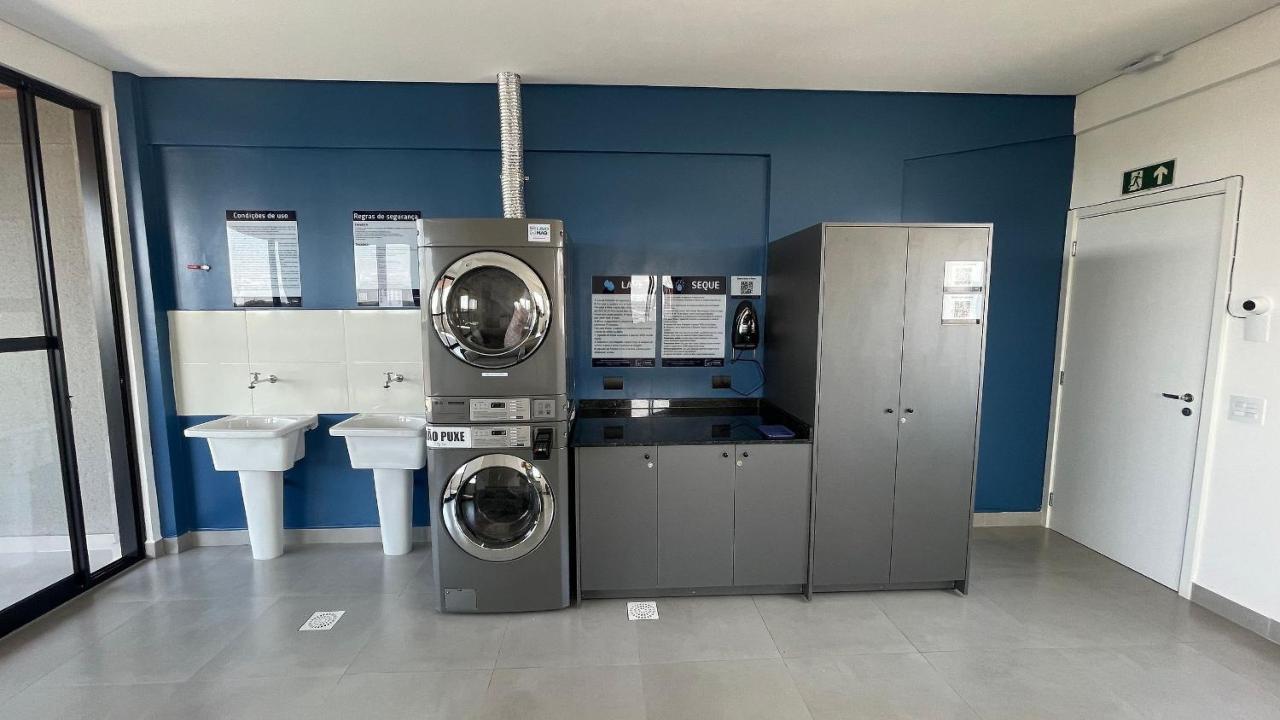 Apartamento Novos Do Ladinho Do Paraguai Foz do Iguaçu