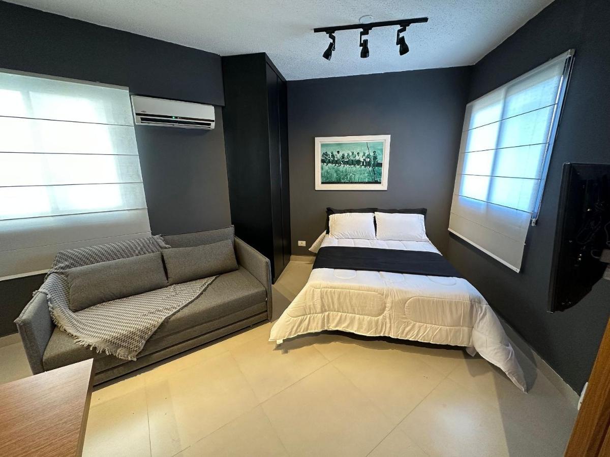 Novos Do Ladinho Do Paraguai Apartamento Foz do Iguaçu