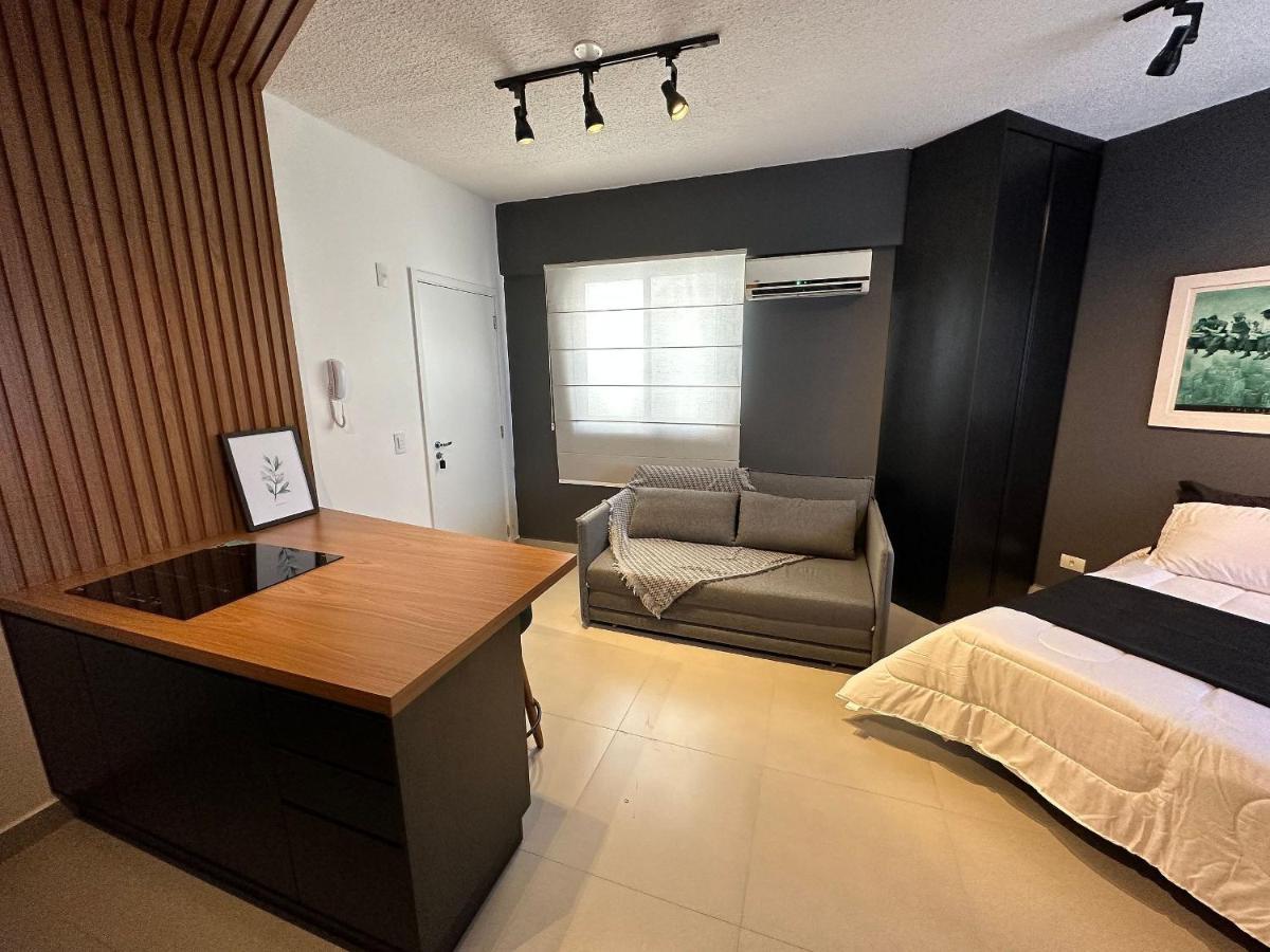 Novos Do Ladinho Do Paraguai Apartamento